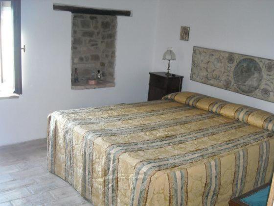 Cascinale La Mimosa Cupramontana Exterior foto