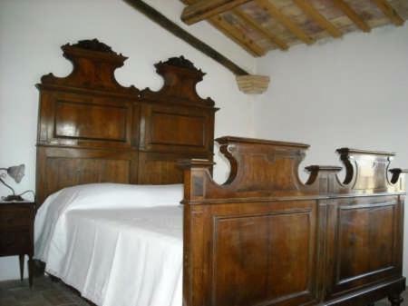 Cascinale La Mimosa Cupramontana Exterior foto