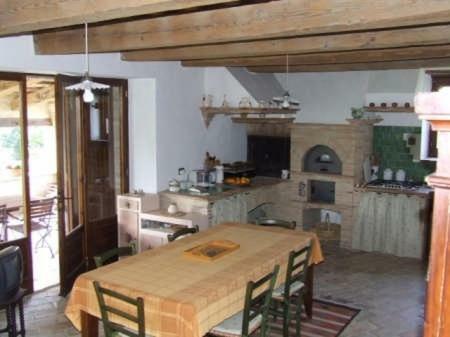 Cascinale La Mimosa Cupramontana Exterior foto